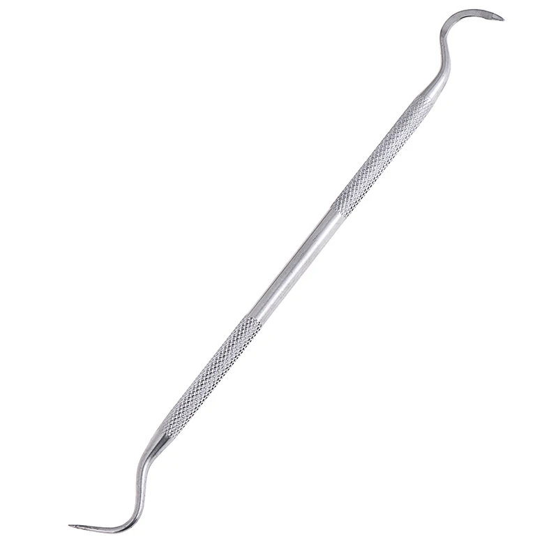 

Doubleended Design Tooth Dentistry Instrument Dental Examine Teeth Cleaning Tool