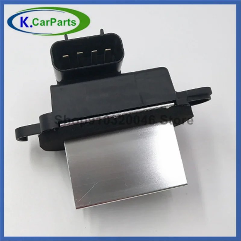 271515Z000 27151-5Z000 27151-ZM70A New Blower Motor Resistor For Nissan Armada Infiniti QX56 27151ZT00A 271515Z000 27151ZM70A
