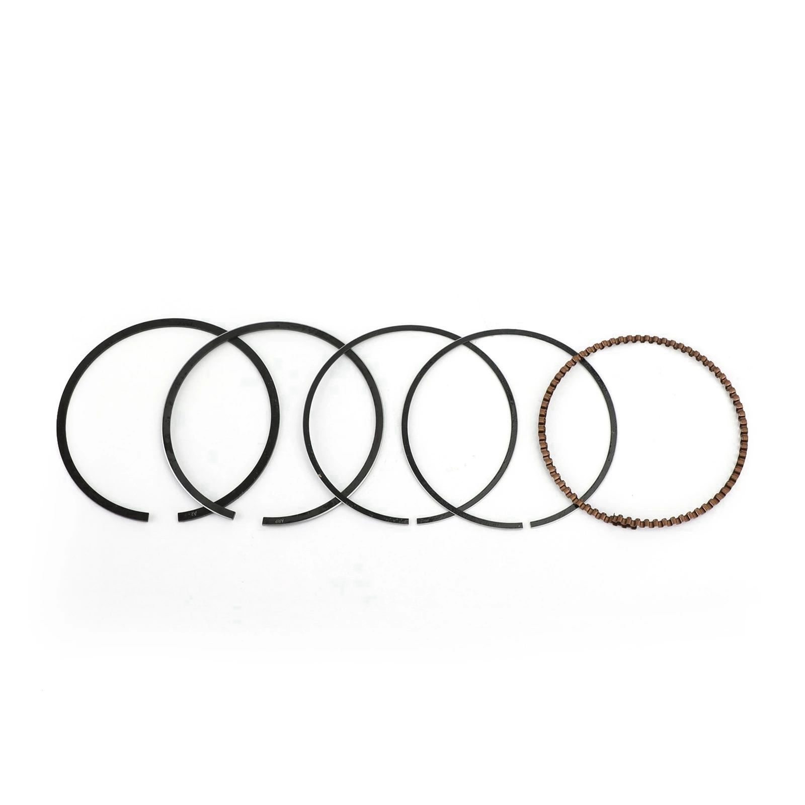 Artudatech Cylinder Piston Gasket Top End Kit For CFMOTO Rancher X-Lander ZForce  600 625 AliExpress