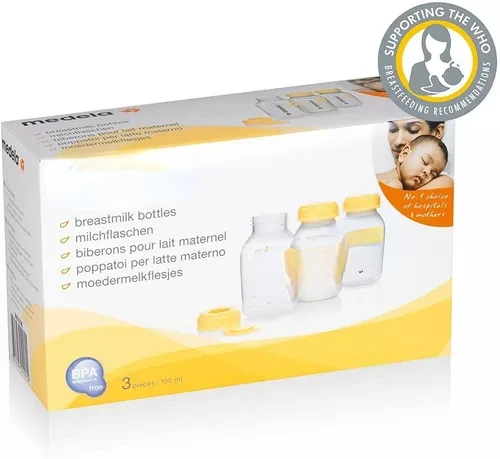 Potindo p/armazenar-brinquedo infantil, garrafa de 150ml, chapรฉus bonitos para festa, 3 partes