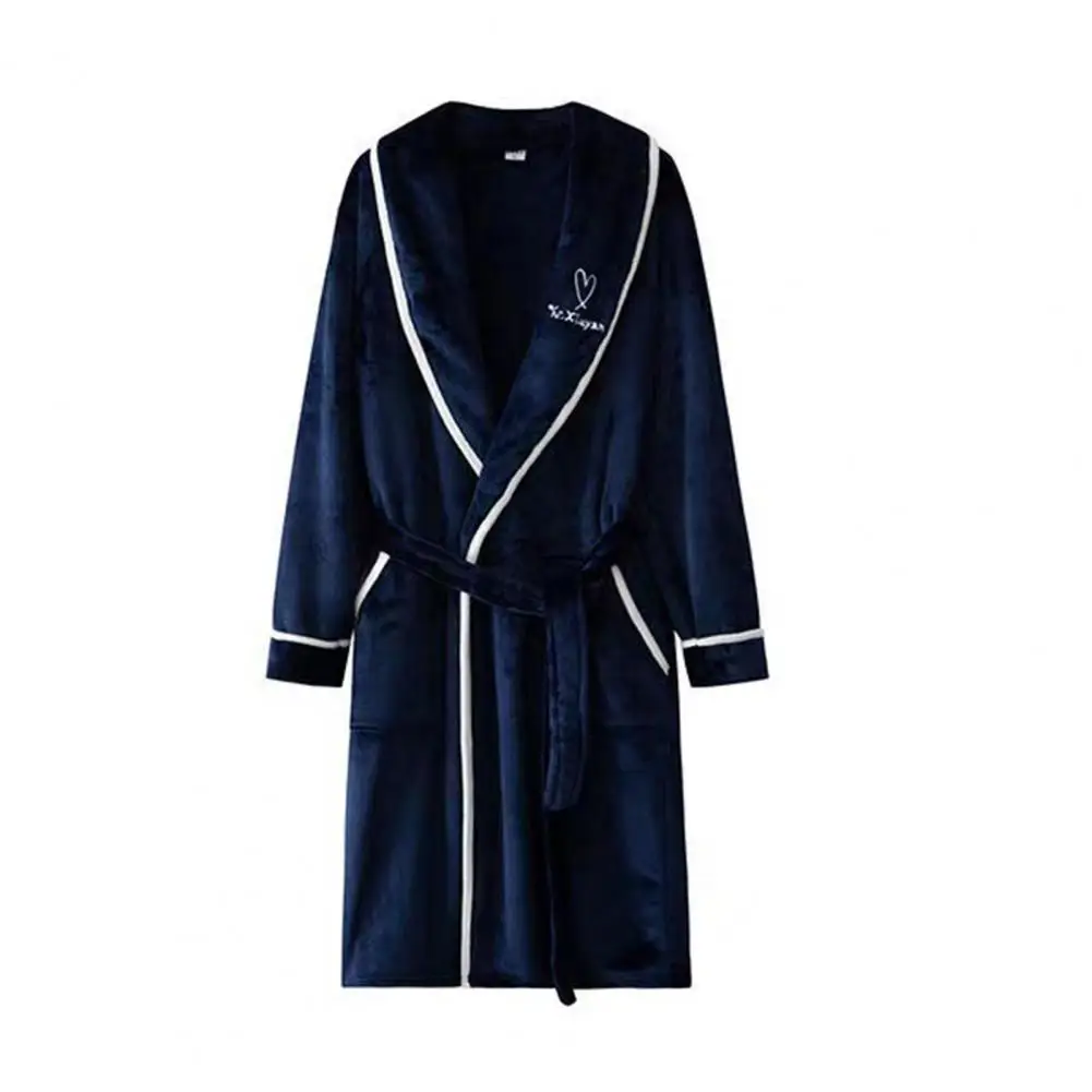 Рисунок 5 - Шикарная зимняя ночная рубашка