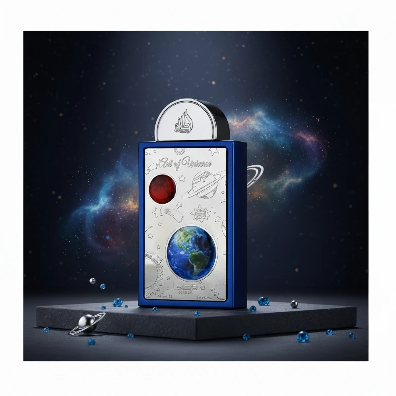 Eau de parfum unisex agrumato aromatico bergamotto e zenzero_voghion.com