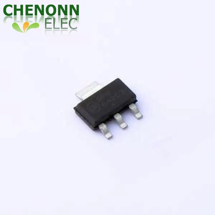 NCV4264-2CST33T3G