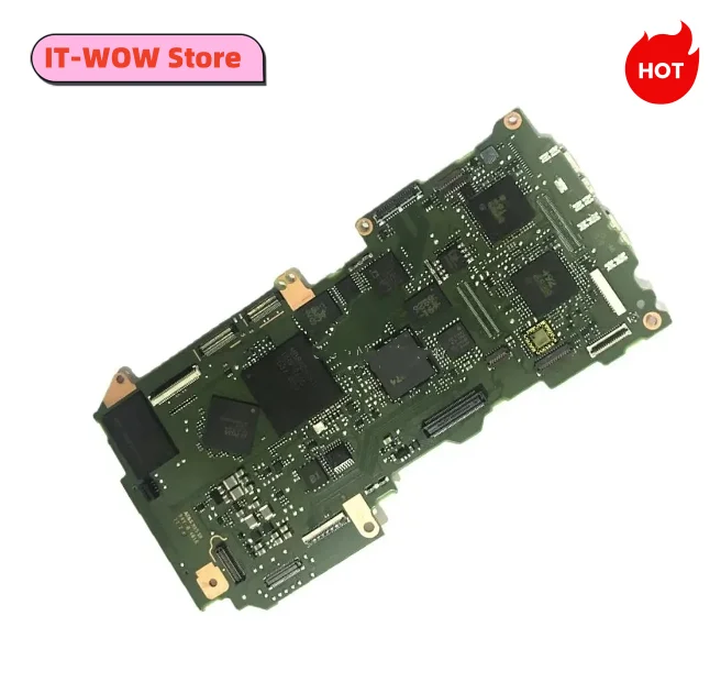 

Original Main circuit Board/Motherboard/PCB repair Parts for Canon EOS 5D mark IV 5D4 SLR