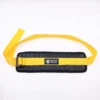Nordic Hamstring Curl Strap - Assisted Leg Workout Strap for Weight Bench - Ideal for Nordic Curls, Sit-ups, Glute Training 6