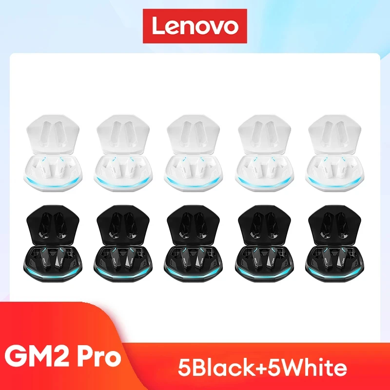White 5 Black 5