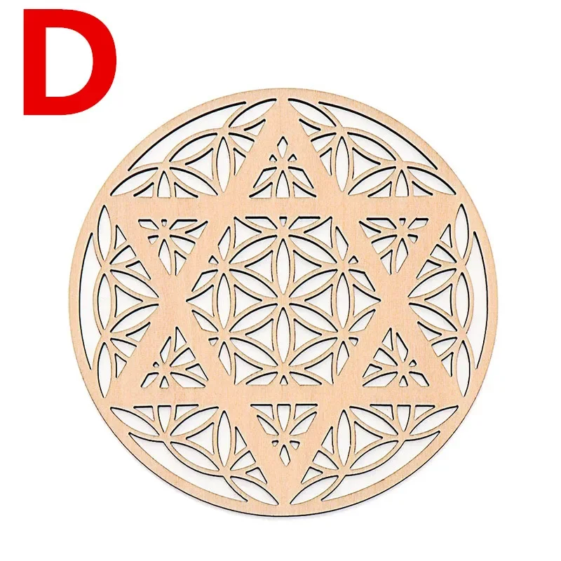 D 10PCS