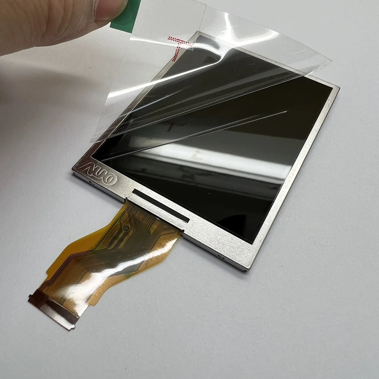 

For Canon IXUS145 ELPH 135 IS IXUS150 IXUS160 IXUS165 LCD display screen