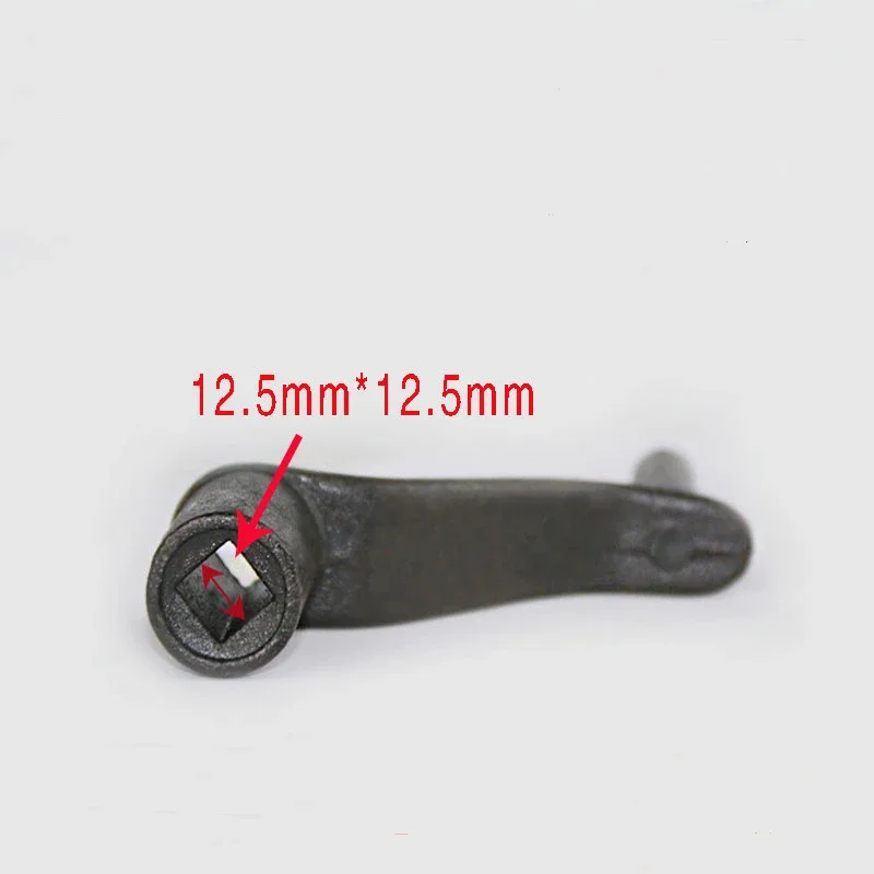Bench Drill Z512B ZS4112C Z4116 Z4120 Lifting Rocker Handle Drilling Machine Accessories Lathe Drilling Machine 1PC