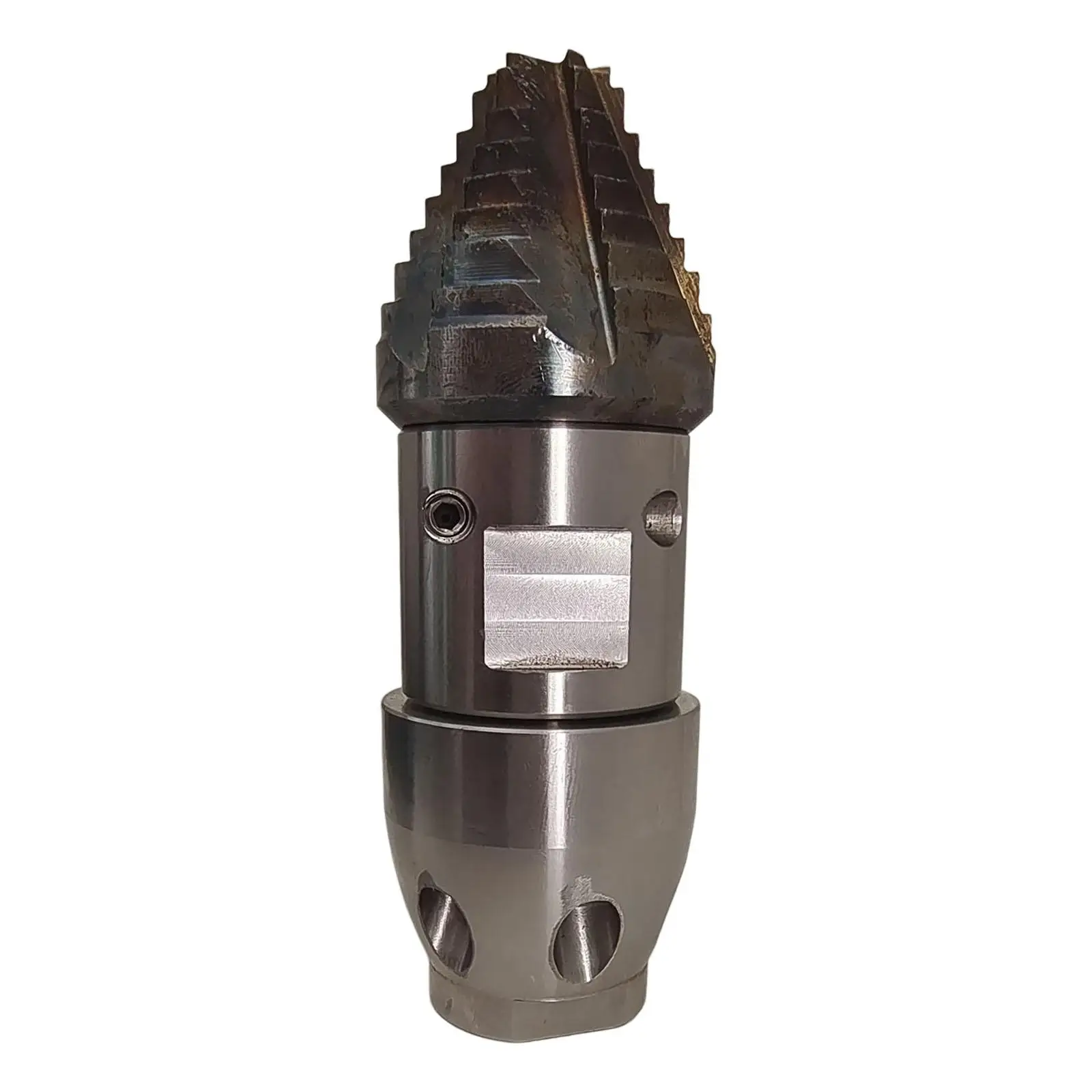 

Jetter Nozzle Quick Connector Patio High Pressure 135L/ Spray Head M22 Internal Thread Sewer Nozzle Flusher Pipe Nozzles