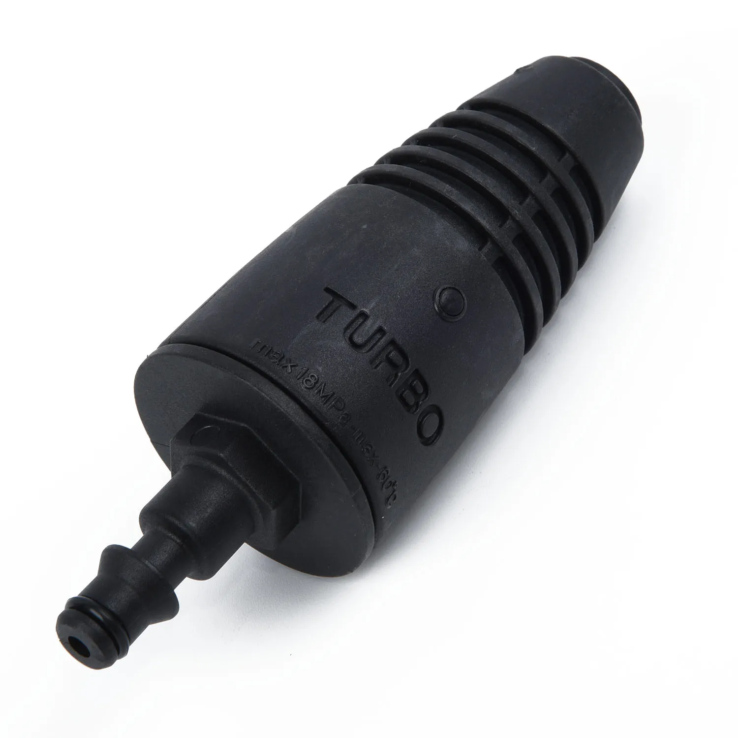 

Pressure Washer Rotating Turbo Head Nozzle Spray For Karcher LAVOR COMET PA66+GF Turbo Nozzles Watering Tool Garden Spayer