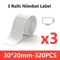 3Rolls 3020