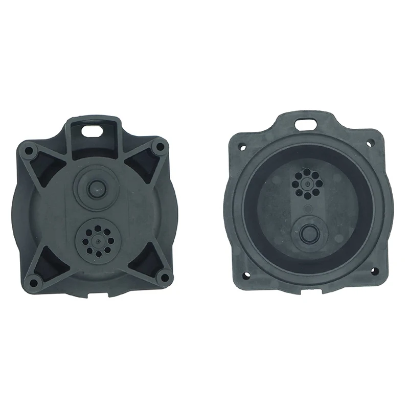 ABRE-Air Pump Rebuild Complete Kit 100 120 Replace For Hi Blow 100,120,Including The Filter And Safety Screw