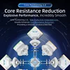 [Picube] MoYu HuaMeng TG World Record Design 3x3x3 Core Magnetic Cube Professional Speed 3x3 Cube Cubing Puzzle Toys 큐브 Puzzle 6