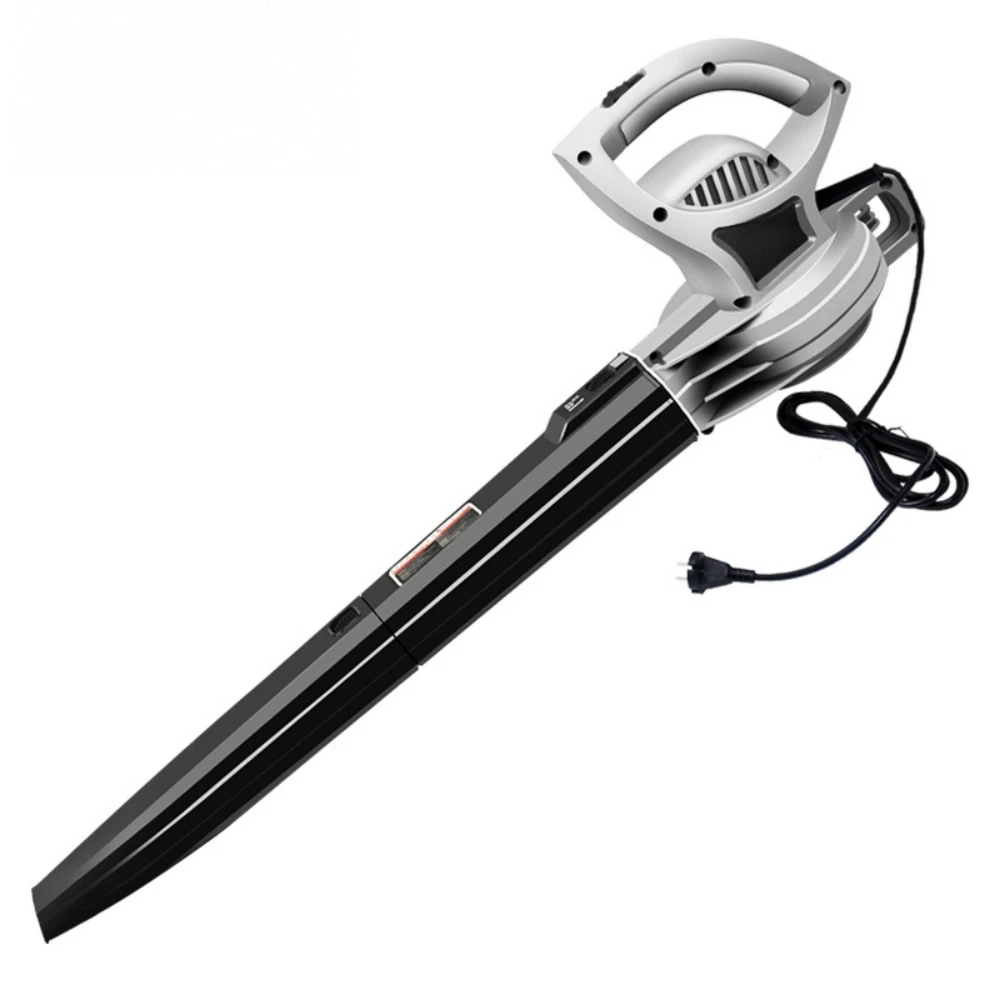 전기 송풍기 소형 야외 정원 도구 고출력 산업용 강력 가정용 220v Dmuchawa Akumulatorowa초강력 송풍기