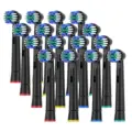 17A-BK-16Pcs