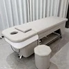 Shower Head Shampoo Chair Hair Stylist Water Circulation Shampoo Bed Wash Hair Salon Silla Peluqueria Salon Furniture MQ50SC 5