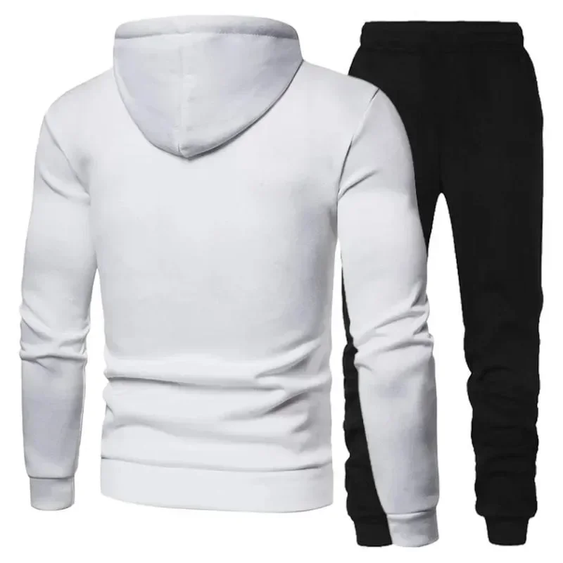 Jacket side view