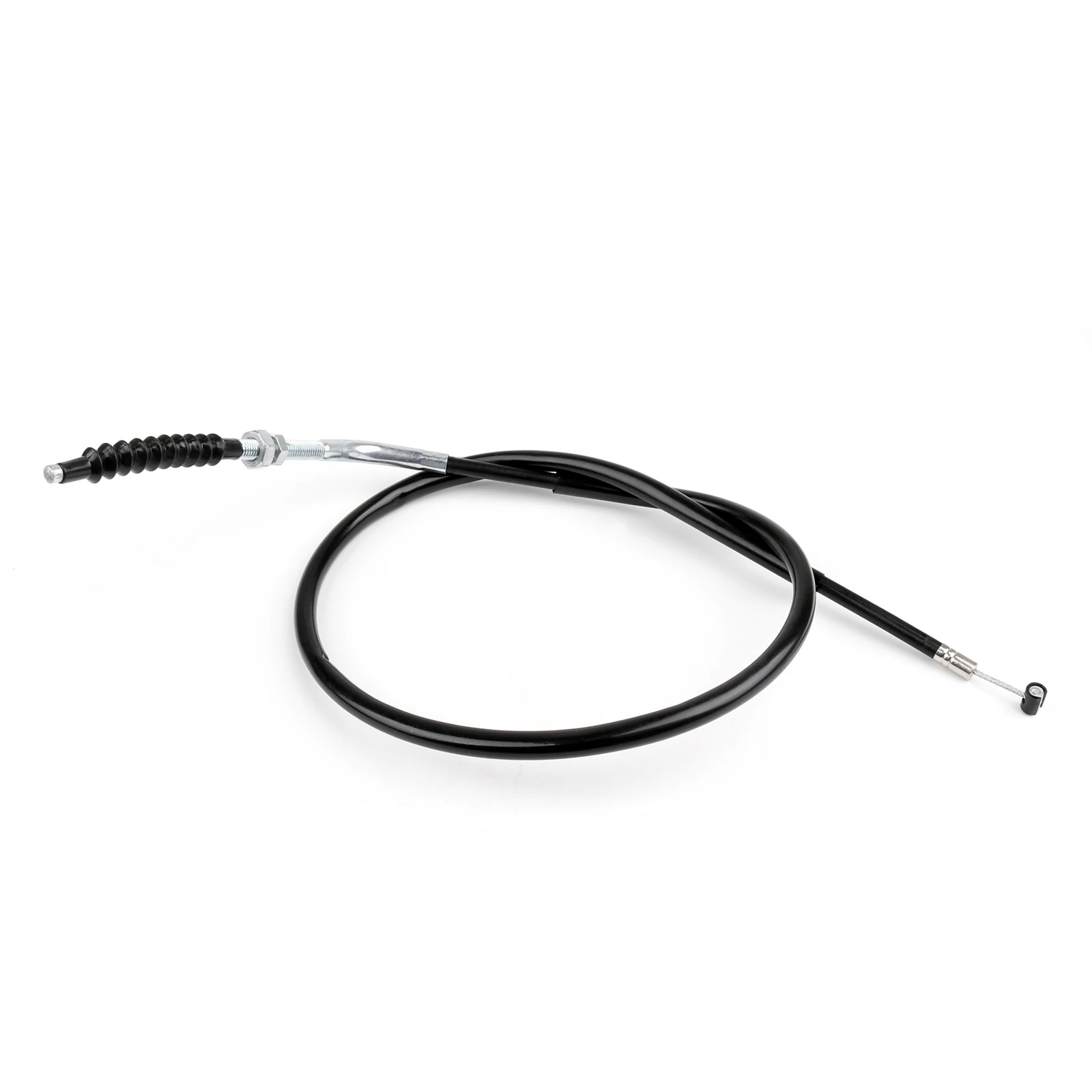 Artudatech Motorcycle Clutch Cable For Honda Nx650 Dominator 1988-2003 Slr650 Xr650 Xr650R