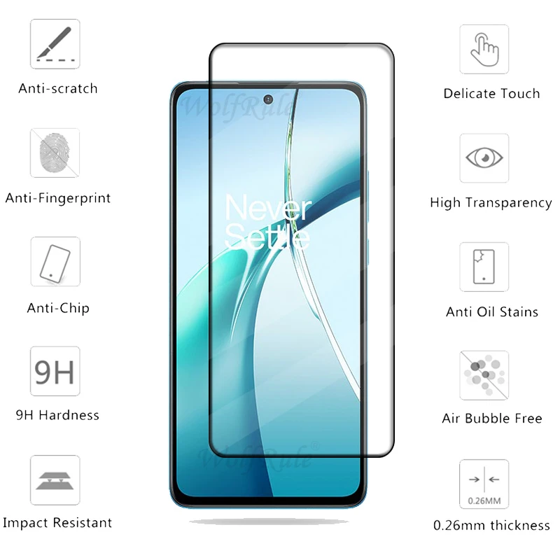 Yenwen Vetro Temperato Compatibile con Xiaomi Poco X4 Pro 5G, 3 Pezzi Vetro Temperato Pellicola Protettiva + 3 Pezzi Pellicola Fotocamera, Antigraffio, Durezza 9H, Senza Bolle