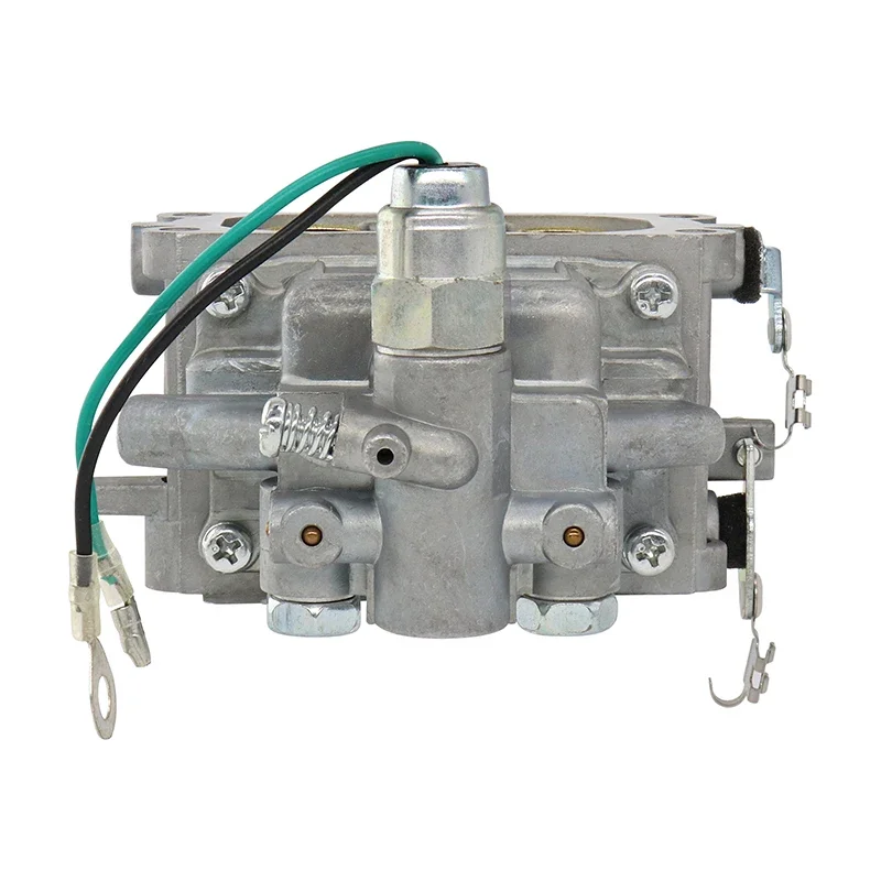 Fit For Kawasaki 15003-7077 15003-7041 15003-7078 FH601V Engine Carburetor Carb - Image 5
