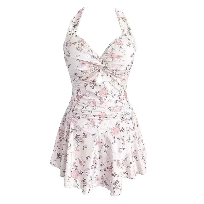 Cute High Waist Swimwear for Women