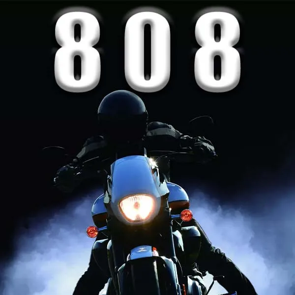 808 Motor Store