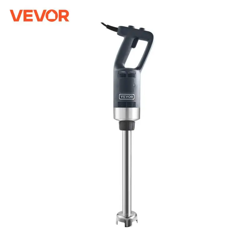 VEVOR Heavy Duty Commercial Immersion Blender