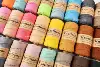 KNOTITUDE 4mm polyester knitting yarn macrame cord 300g 5