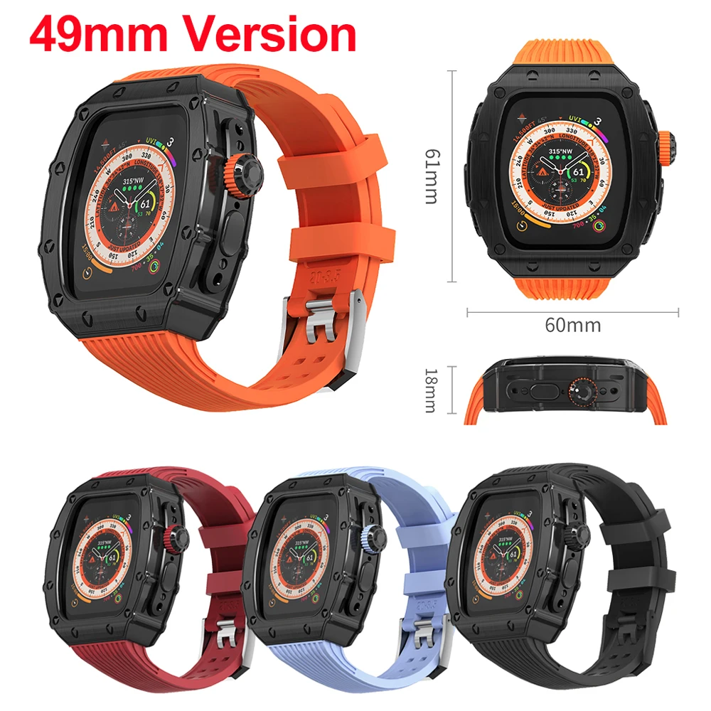  ġ    ŰƮ,  Ʈ ݼ ̽, Ʈ 49mm, 8, 7, 41mm, 45mm, ̿ġ 6, 5, 4, SE, 40, 44mm, 49mm