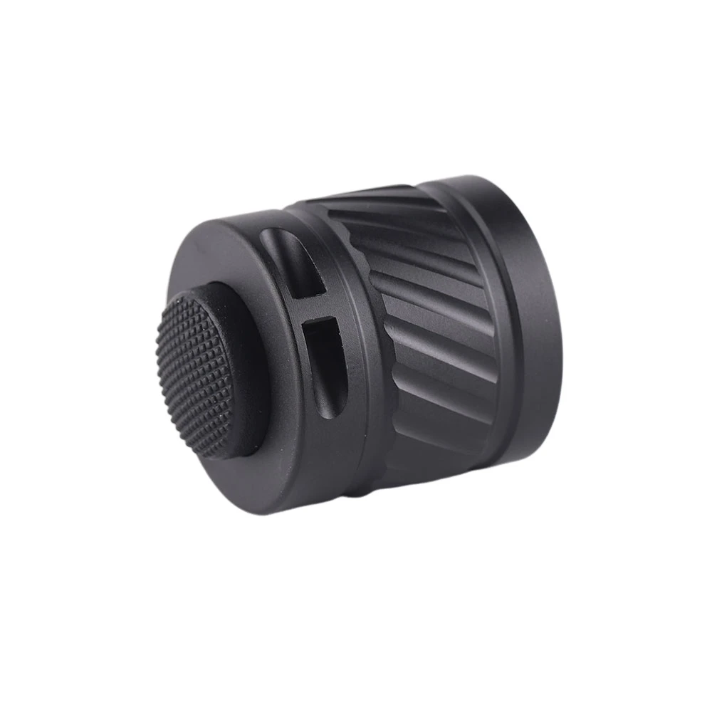 Flashlight Switch Parts Tactical Tail Convoy S21D S21F M21E M21F M21H Flashlight Tail Switch
