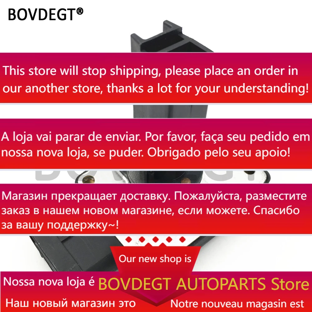 Mass Air Flow Sensor 5pins MAF sensor for CHEVROLET COLORADO GMC CANYON