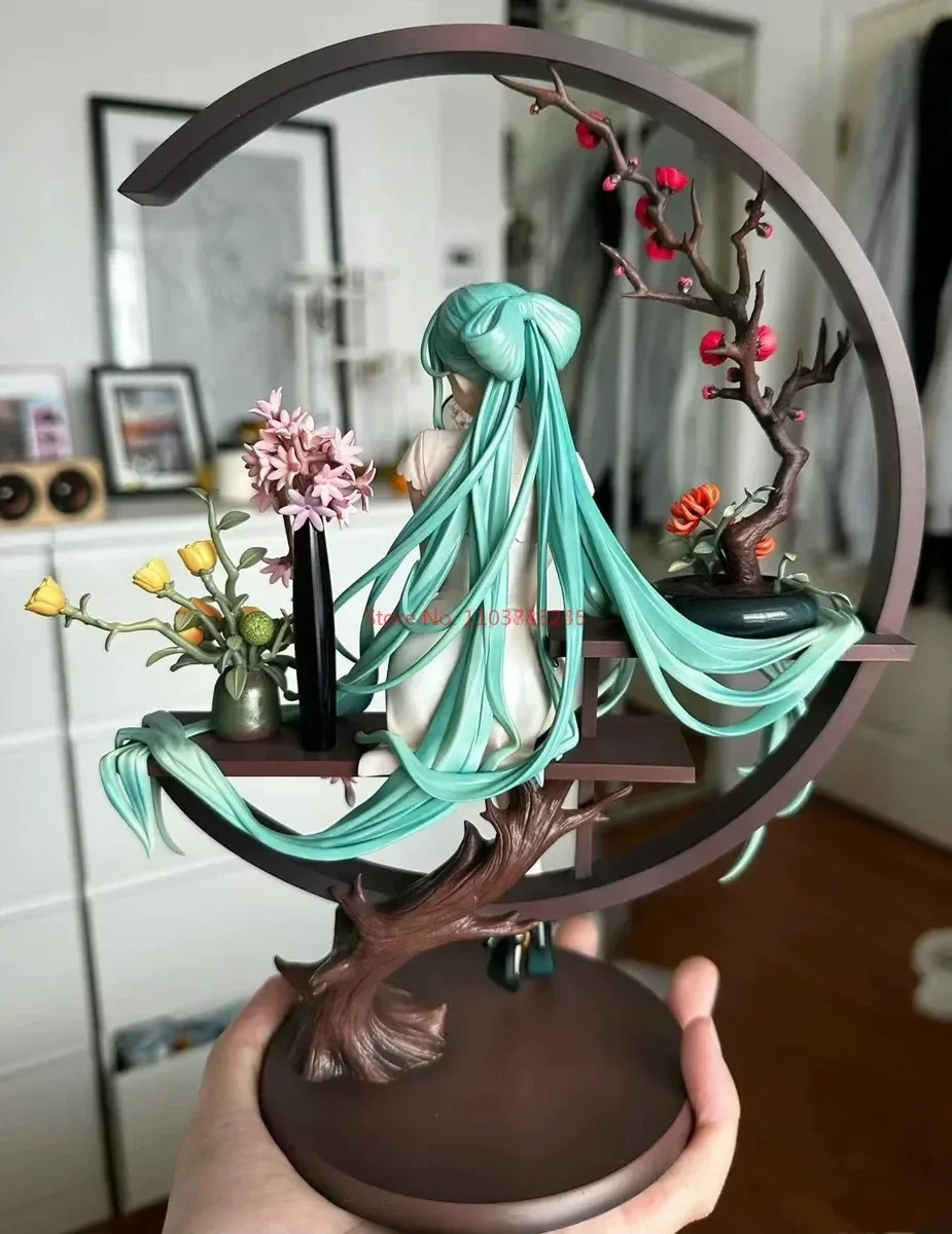 Sf759b7fceed2418b82ebb401b85dfdecl - Hatsune Miku Figure