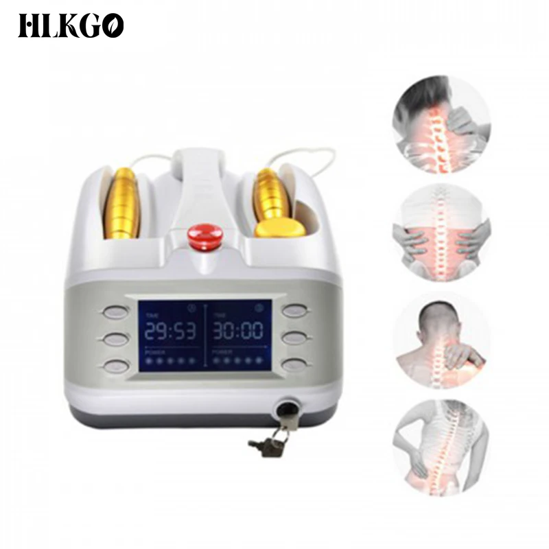 Laser Pain Cold Laser Pain Relief Knee Therapy Body Pain Spur Heels