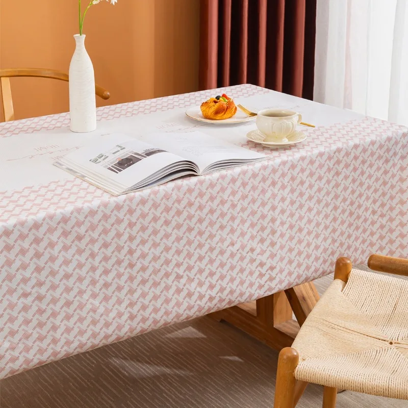 

Portable Dining Table Picnic Minimalist Ins Style Restaurant Practical Tablecloth Anti Fouling Restaurant Practical Tablecloth