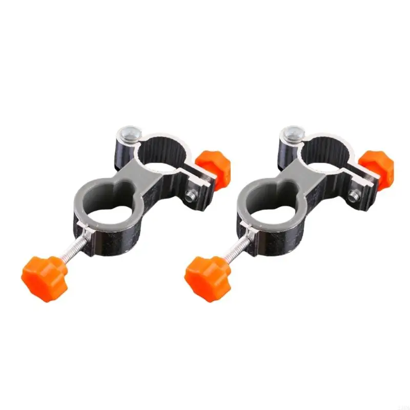 23GA Fishing Chair Umbrella Mount Clamps Fishing Chair Umbrella Clamps Stand Holder