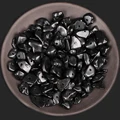 Black Agates