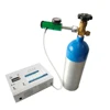 High Quality Ozone Therapy Machine 7-105mg/L Adjustable Concentration 2
