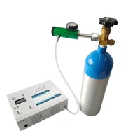 High Quality Ozone Therapy Machine 7-105mg/L Adjustable Concentration 2