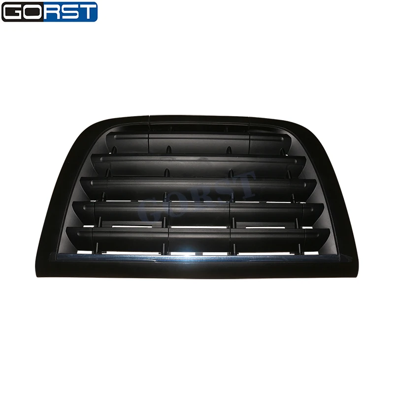 

Front Lower Grille 1635802 for Daf XF 105 Truck Auto Part 1954514 509038 5.64008