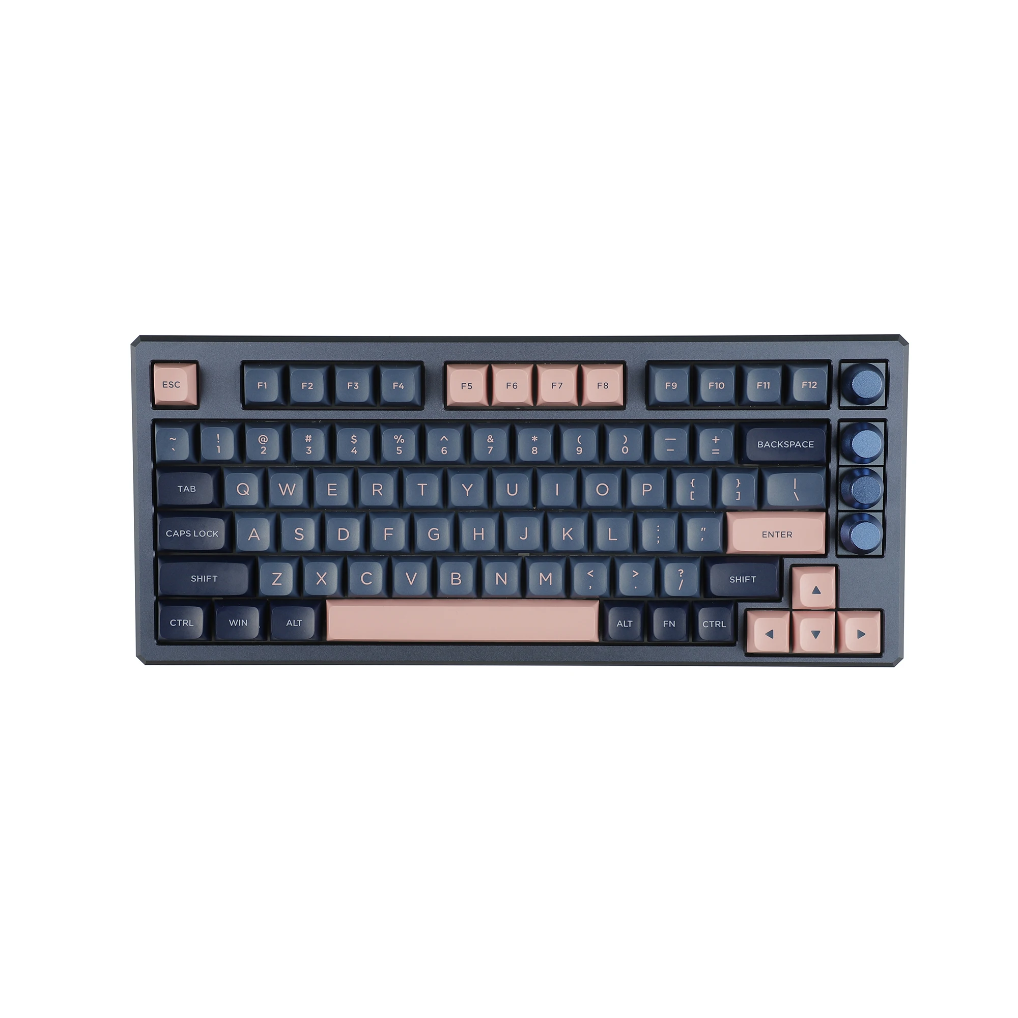 GK5 PBT Double Shot Keycap 146 Keys For MX Mechanical Keyboard