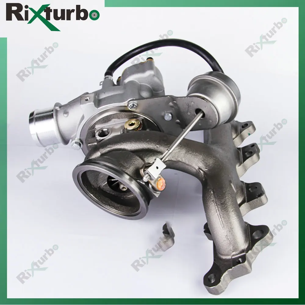 Турбина На Шевроле Малибу 2.0 Купить