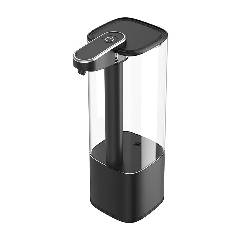 Touchless Rechargeable Wall-Mounted Foam Soap Dispenser