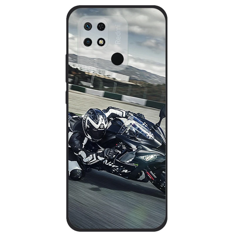 Fashionable Cute Cartoon Shockproof Silicone Case - Soft TPU Bumper Cover