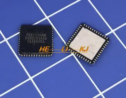 

Free shipping 10 pcs OS81110AM 0S81110AM QFN48