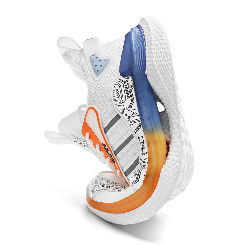 Рисунок 6 - Новая сетчатая повседневная спортивная