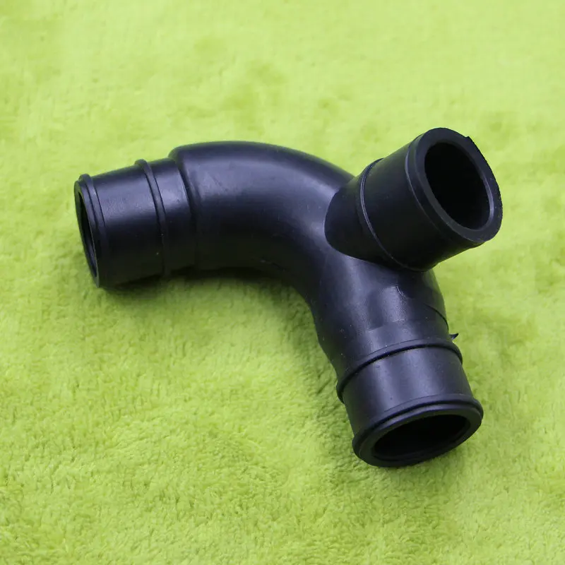Engine exhaust pipe Vent pipe Check valve 06B 103 221 H Apply to Aud-i C5 A6 Passat B5 Bora Touran 1.8TSI