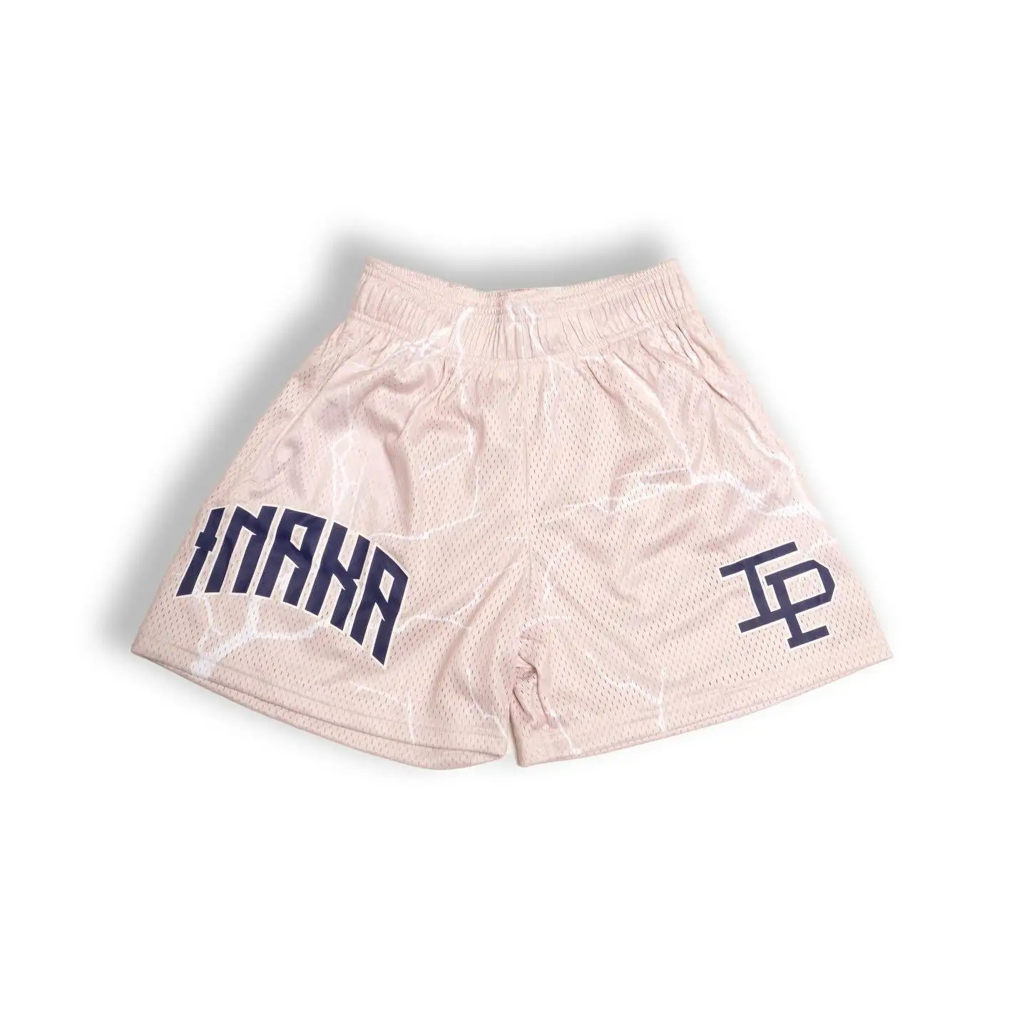 2025 NEW Men shorts Classic GYM Basketball Workout Mesh Shorts Summer casual shorts gym sports quick dry shorts men 1