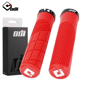 Lock-On MTB Bike Grips 1