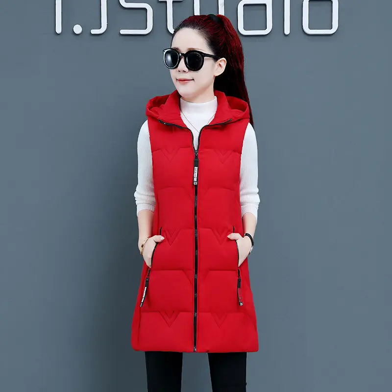 Trending Vest - Stylish Autumn Sleeveless Vest - Warm Winter Waistcoat Outdoor Vest (3U100)(3U8)